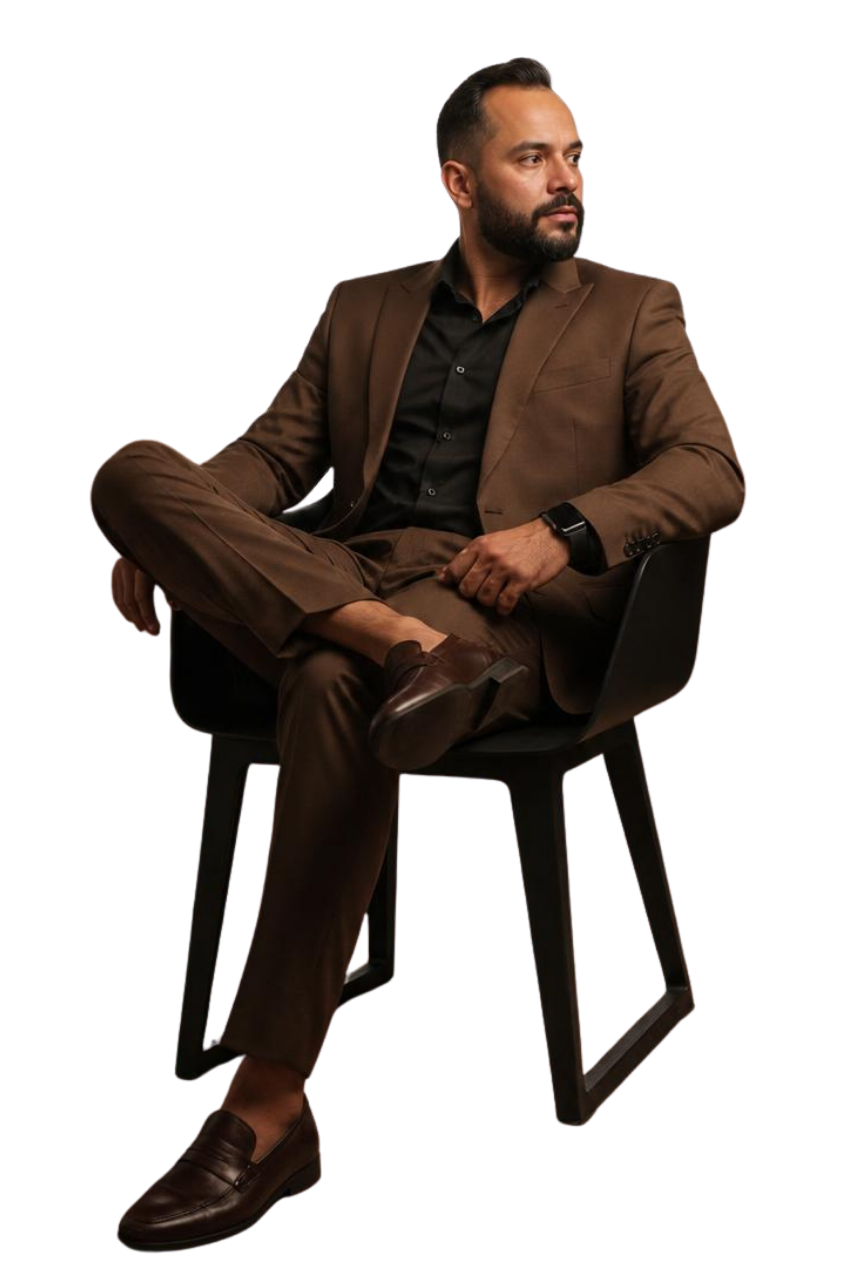 Alexandre Pinheiro